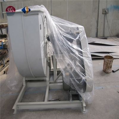 Ventilateur centrifuge de type courant électrique AC/DC pour ceinture de mode haut entraîneur de climatisation