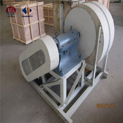 Ventilateur centrifugeur haute pression 215*180*200mm pour soufflage industriel