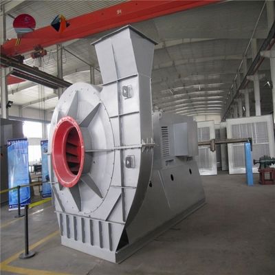 Ventilateur centrifugeur haute pression 215*180*200mm pour soufflage industriel