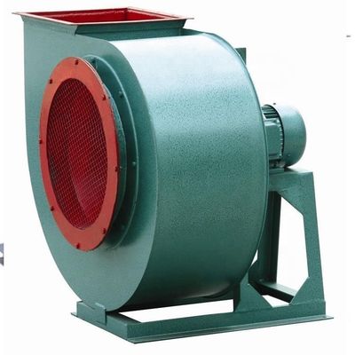 Besoins personnalisés 2022 Ventilateur centrifuge multi-lames avec une énorme remise et le soutien OBM