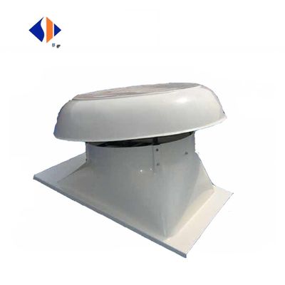 Ventilateur d'échappement industriel avec souffleur centrifugeur à faible bruit et courant électrique de type CA