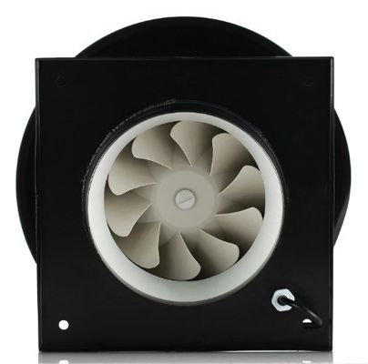 Ventilateur de serre résidentiel à moteur 100% en cuivre avec double roulement à billes NMB