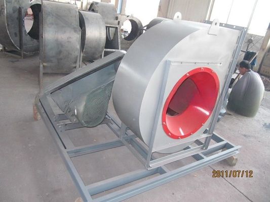 Ventilateurs centrifuges de type courant électrique AC/DC avec support OBM et énorme réduction