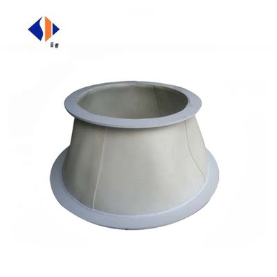 Ventilateur de ventilation en acier inoxydable personnalisé Ventilateur d'échappement industriel