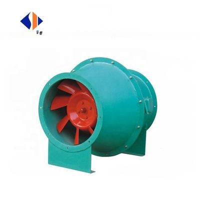 Ventilateur de ventilation en acier inoxydable personnalisé Ventilateur d'échappement industriel