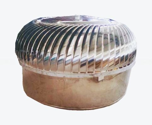 1331-71000m3/h Volume d'air Fermes Ventilateur à turbine éolienne pour solution de ventilation