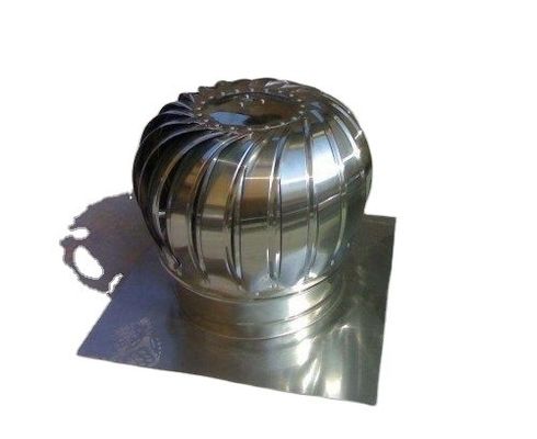 Matériau de la lame de FRP Centrifugeur extracteur de toit pour ventilateurs de 4'6'8'10'