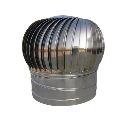 Matériau de la lame de FRP Centrifugeur extracteur de toit pour ventilateurs de 4'6'8'10'