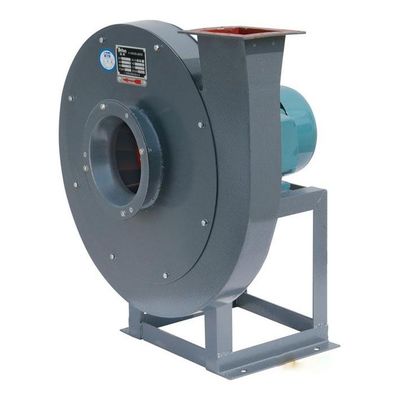 Ventilateur d'échappement centrifuge à haute pression de type courant électrique alternatif pour tension 380 V