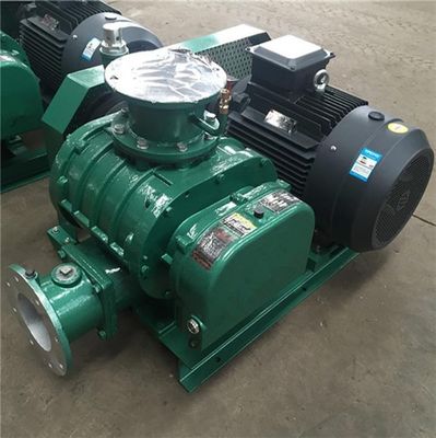 Augmentez efficacement votre production avec notre pompe à vide sur mesure