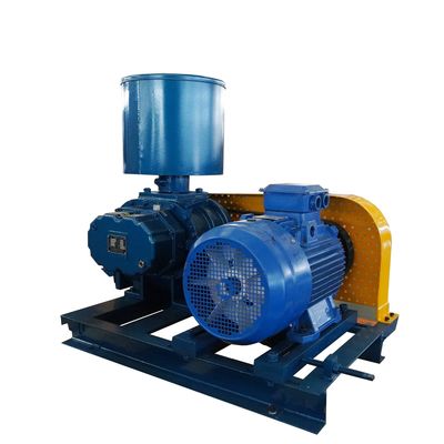 Augmentez efficacement votre production avec notre pompe à vide sur mesure