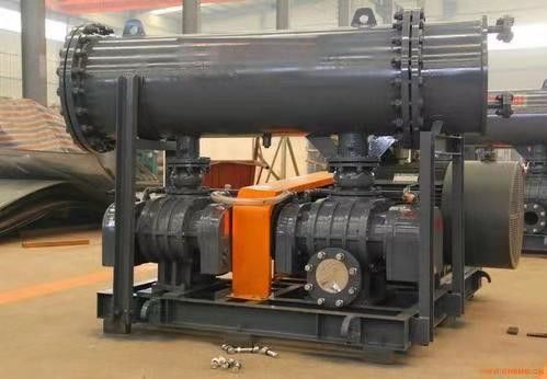 Augmentez efficacement votre production avec notre pompe à vide sur mesure