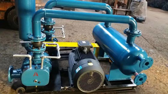 Augmentez efficacement votre production avec notre pompe à vide sur mesure