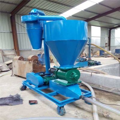 Aquaculture en fer forgé à temps réduit Souffleur d'air à trois racines pour l'aquaculture industrielle
