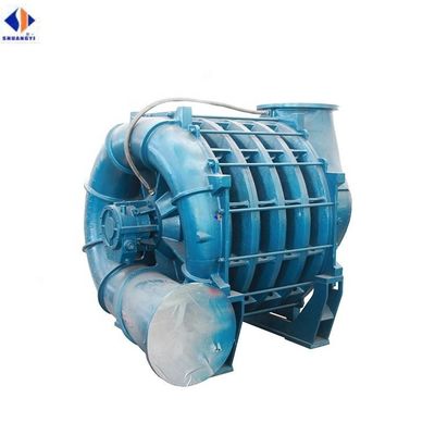ABB Moteur de type souffleur à racines de feuilles pour les étangs de poissons
