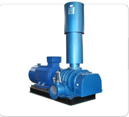 ABB Moteur de type souffleur à racines de feuilles pour les étangs de poissons