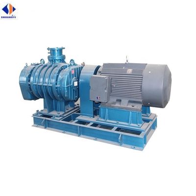 ABB Moteur de type souffleur à racines de feuilles pour les étangs de poissons