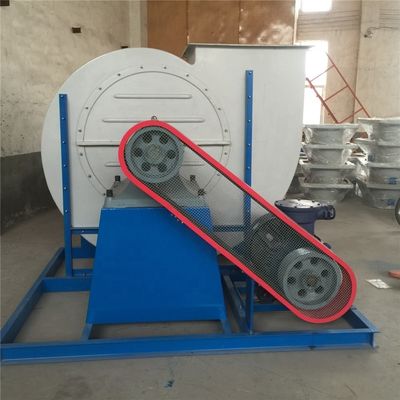 Blasters centrifuges industriels en FRP à bande professionnelle et polyvalente pour la maison