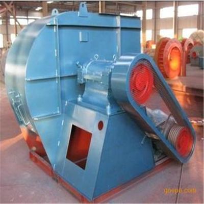 Blasters centrifuges industriels en FRP à bande professionnelle et polyvalente pour la maison
