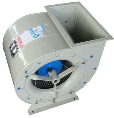 Ventilateur d'extraction centrifuge de climatiseur à double entrée avec montage libre