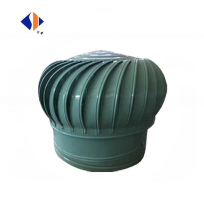 Ventilateur industriel monté sur une paroi avec courant électrique alternatif
