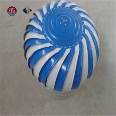 Ventilateur industriel monté sur une paroi avec courant électrique alternatif