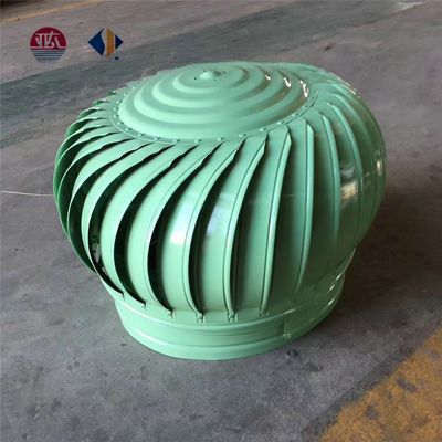 Ventilateur industriel monté sur une paroi avec courant électrique alternatif
