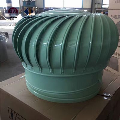 Ventilateur industriel monté sur une paroi avec courant électrique alternatif