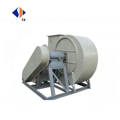 Le moteur est équipé d'un ventilateur/extracteur à air centrifuge pour une tension industrielle de 380 V.