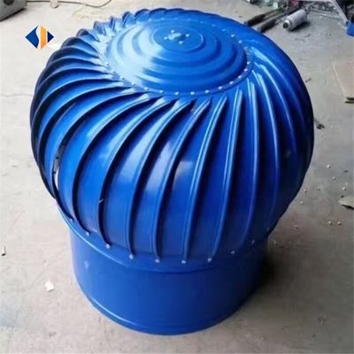 Ventilateurs turbo pour toit en FRP/acier inoxydable pour la maison/entrepôt//atelier