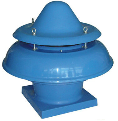 Appuyez complètement sur Pa 30-230 FRP Rooftop Blower n° 3-32 Économie d'énergie et écologique