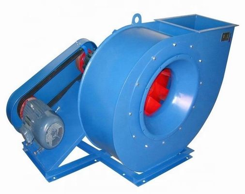 Ventilateur industriel personnalisé, ventilateur à vitesse unique, extracteurs centrifuges