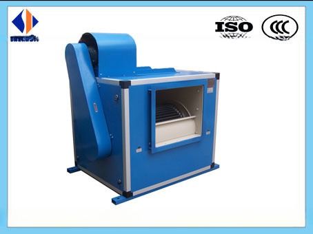 Ventilateur industriel personnalisé, ventilateur à vitesse unique, extracteurs centrifuges