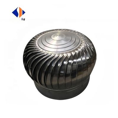 Ventilateur de toit Pas d'alimentation Ventilateur de tourbillon avec poids de conception léger 4,2-12 kg.5