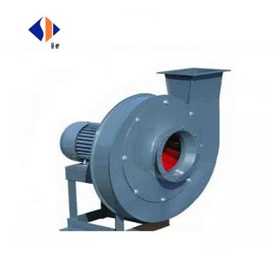 Ventilateur centrifuge à haute pression pour ventilation industrielle