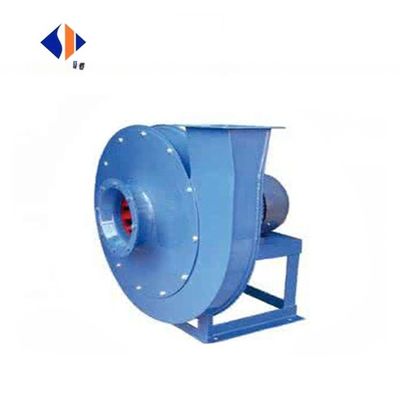 Ventilateur centrifuge à haute pression pour ventilation industrielle