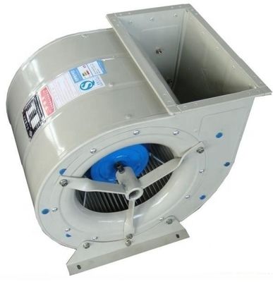 Ventilateur de brouillard centrifugeur en plastique/métal DWF2.5S-6-DWF5.5M-6 pour système de climatisation